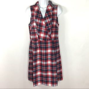 Tommy Hilfiger sleeveless dress size 10